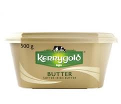 Picture of KERRYGOLD SOFTER BUTTER 500GR